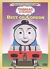 Thomas & Friends Best Of Gordon DVD Collectors New