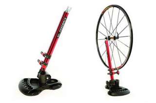 Feedback Sports Bicycle Wheel Truing Station   New  