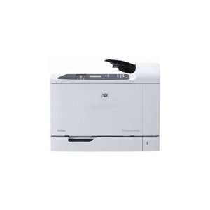  LaserJet CP6015de Color Laser Printer