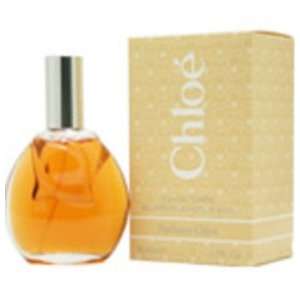 Chloe Perfume by Parfums Chloe for Women. Eau De Toilette Spray 1.7 oz 