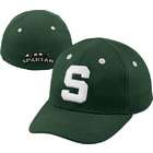 Top of the World Michigan State Spartans Infant Team Color Top of the 