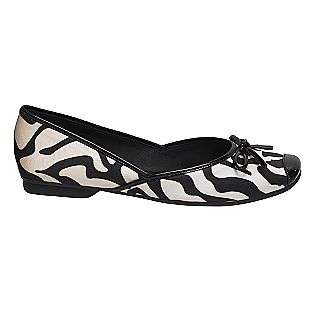 Womens Zees 2   Black/Natural  Sam & Libby Shoes Womens Casual 