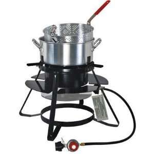  Selected Outdoor Cooker By Brinkmann Electronics