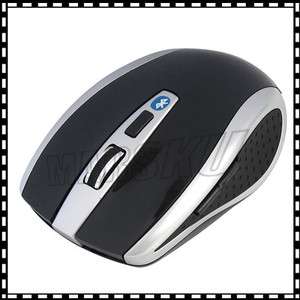 Wireless 2.0 Bluetooth Mouse for Apple Macbook New 3040  