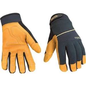  Gravel Gear Hybrid Glove   Medium: Home Improvement