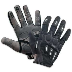    Serfas RX Pro Full Finger Cycling Gloves: Sports & Outdoors