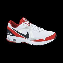 Nike Nike Air Max Run Lite+ Mens Running Shoe  