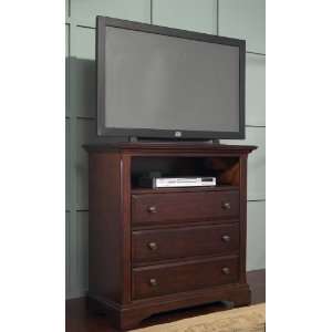  Samuel Lawrence Woodberry TV Stand   8112 160