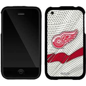    Coveroo Detroit Red Wings Iphone 3G/3Gs Case