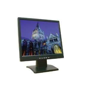  Princeton LCD1510 15 LCD Monitor (Black): Electronics