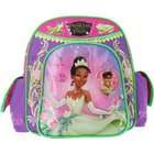 Disney the Princess and the Frog Mini Backpack