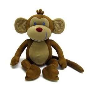  Nojo By Crown Crafts Jungle Babies Monkey: Baby