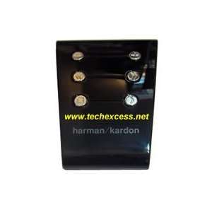  SZ6RM 0064037   harman/kardon Remote Control (YA6B09 