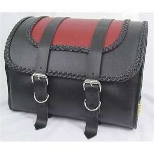 Willie and Max Max Pax Color Matched Tail Bag 