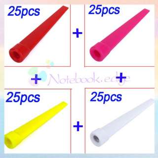   Sports 5 Colors Marker Safety Soccer Football Training Outdoor  