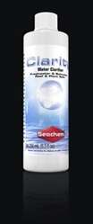 SeaChem Clarity Water Clarifier Fresh/Salt 2 Liter  