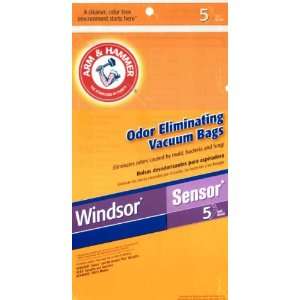  Windsor Sensor Vacuum Bags
