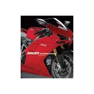 DUCATI 1098/1198 THE SUPERBIKE REDEFINED