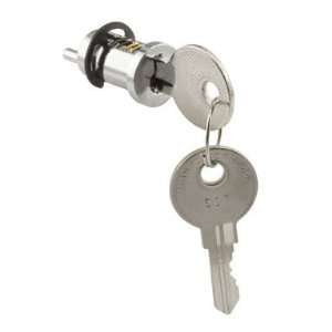    Prime Line Products/Slide Co 14418 Key Lock Cylinder: Automotive