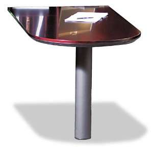    tech catalyzed lacquer for durability and hardness.: Office Products