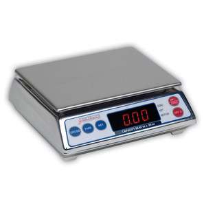   AP 6 (AP6) Portion Control Digital Weight Scale 809161101904  