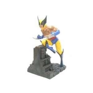 X Men Dark Phoenix Saga Wolverine Statue Toys & Games
