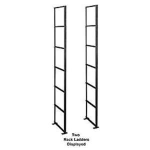  Rack Ladder Custom For Aluminum Mailboxes 6 High