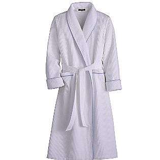    lined Waffle Robe  Lands End Clothing Intimates Sleepwear & Robes