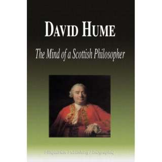  David Hume   The Mind of a Scottish Philosopher (Biography 
