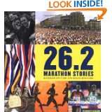   Marathon Stories by Kathrine Switzer and Roger Robinson (Apr 18, 2006