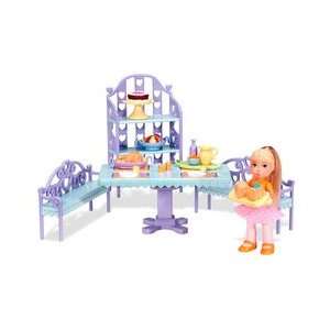  Table Manners Toys & Games