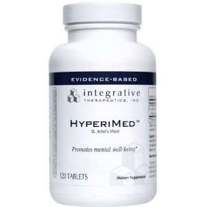  Integrative Therapeutics Inc. HyperiMed Health & Personal 