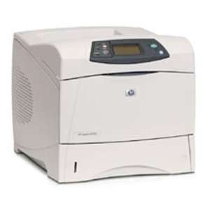  HP 4250N LaserJet Network Ready Printer RECONDITIONED 
