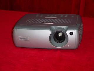 What a great opportunity to finally get an LCD projector for your home 
