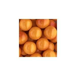 Gerorgia Peach Gumballs Grocery & Gourmet Food