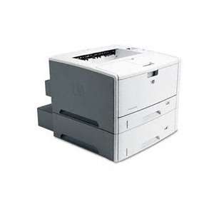   LaserJet 5200DTN Network Ready/Auto Duplex Laser Printer Electronics