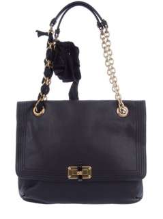 Lanvin Happy Medium Bag   Al Duca Daosta   farfetch 