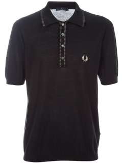 Fred Perry Polo Shirt   Diverse   farfetch 