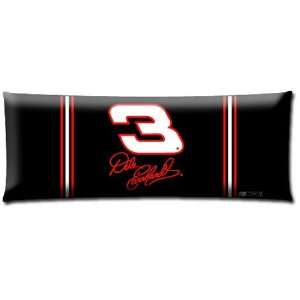  Dale Earnhardt Sr. Nascar Full Body Pillow (19x54 