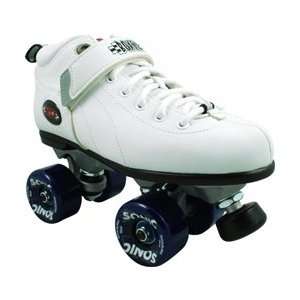   : Sure Grip Boxer Outdoor Skates with Sonic Wheels: Sports & Outdoors