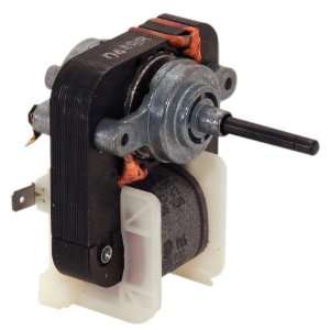  A.O. Smith C01322 1 1/5 Inch Stack, 1.10 Amps, 115 Volts 