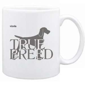  New  Vizsla  The True Breed  Mug Dog