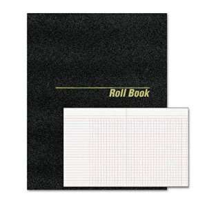  National Brand Roll Call Book RED43523