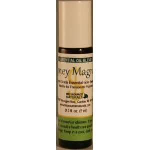  Money Magnet Essential Oil Roll on 9 ml for Law of Attraction 