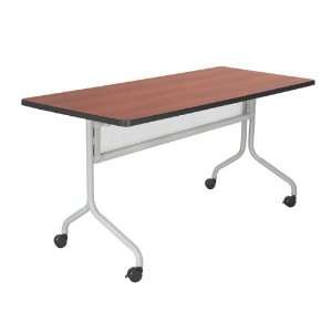  60 x 24 Mobile Training Table