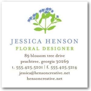  Business Cards   Retail Expert By Hello Little One For 