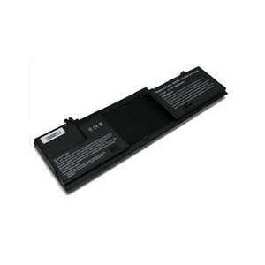  Battery for Dell Latitude D420, D430 Electronics