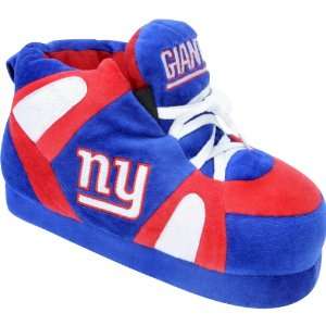 NFL New York Giants Slippers:  Sports & Outdoors