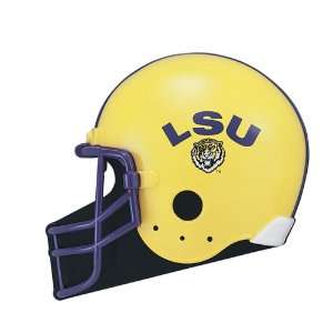    Bully CR H931 LSU Tigers College Helmet Hitch Cover Automotive