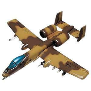 A 10A Thunderbolt Warthog Toys & Games